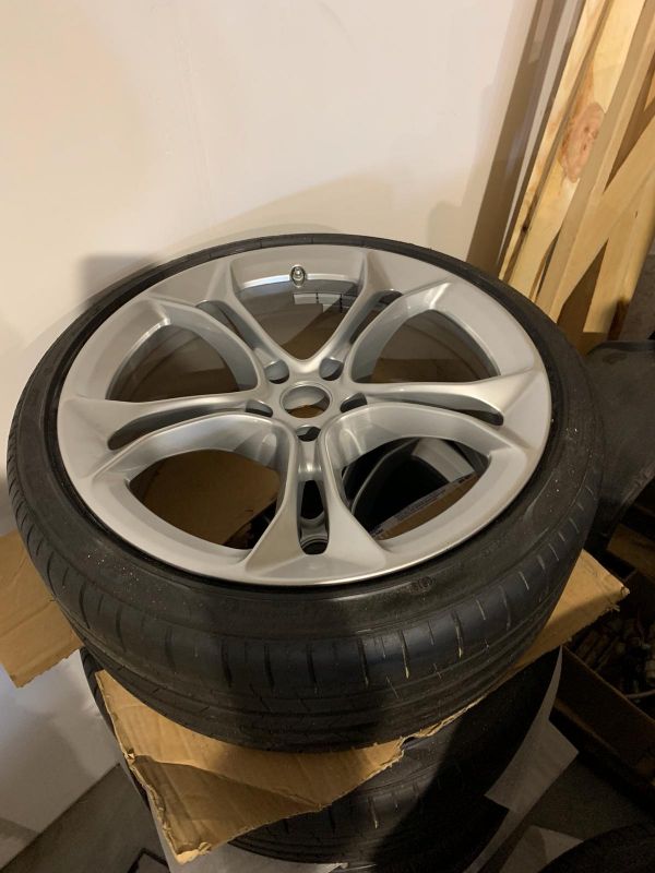 Mclaren wheels for sale (9)
