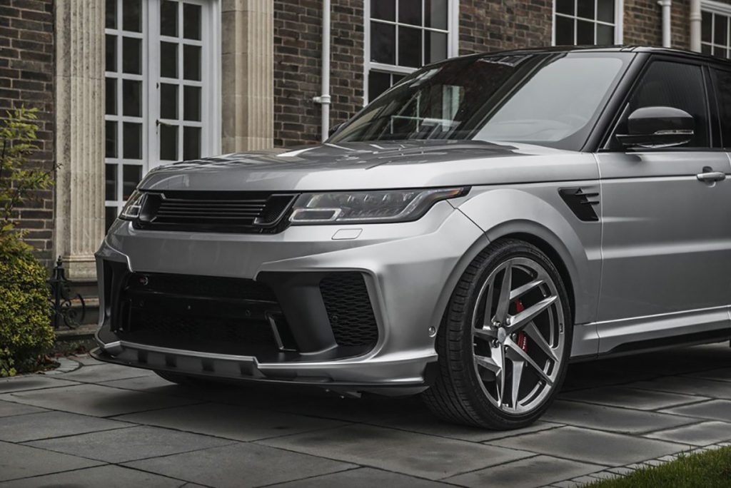 Project-Kahn-Range-Rover-Sport-SVR-First-Edition-Pace-Car-11