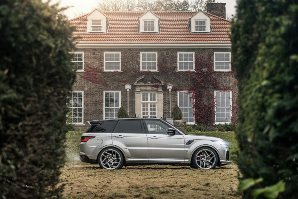 Project-Kahn-Range-Rover-Sport-SVR-First-Edition-Pace-Car-2