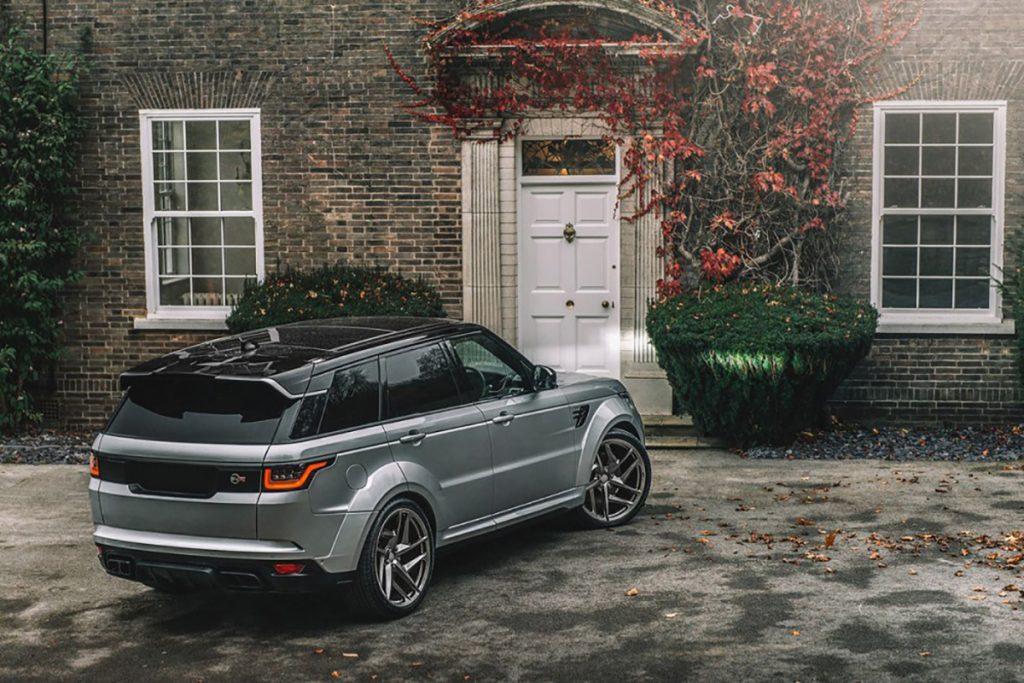 Project-Kahn-Range-Rover-Sport-SVR-First-Edition-Pace-Car-9