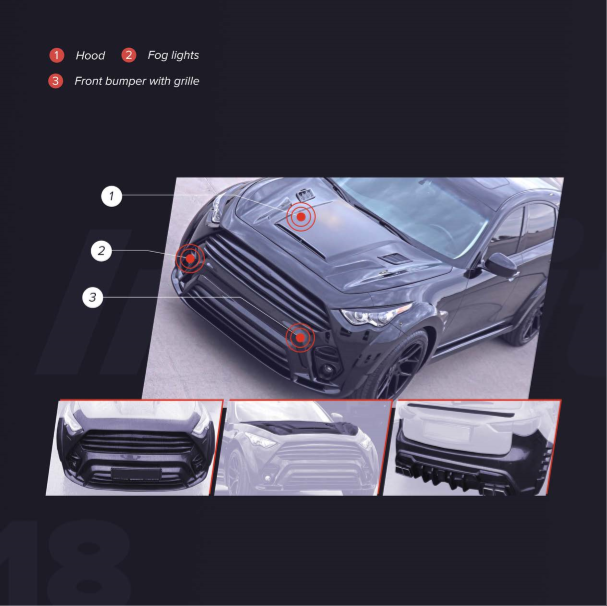 Renegade-Infiniti-QX70-(FX-S51-)-body-kit (3)