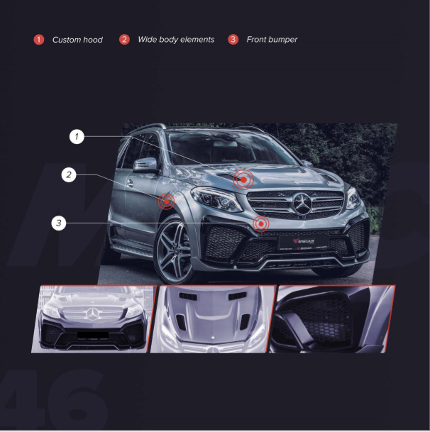 Renegade-Mercedes-Benz-GLE-body-kit (2)