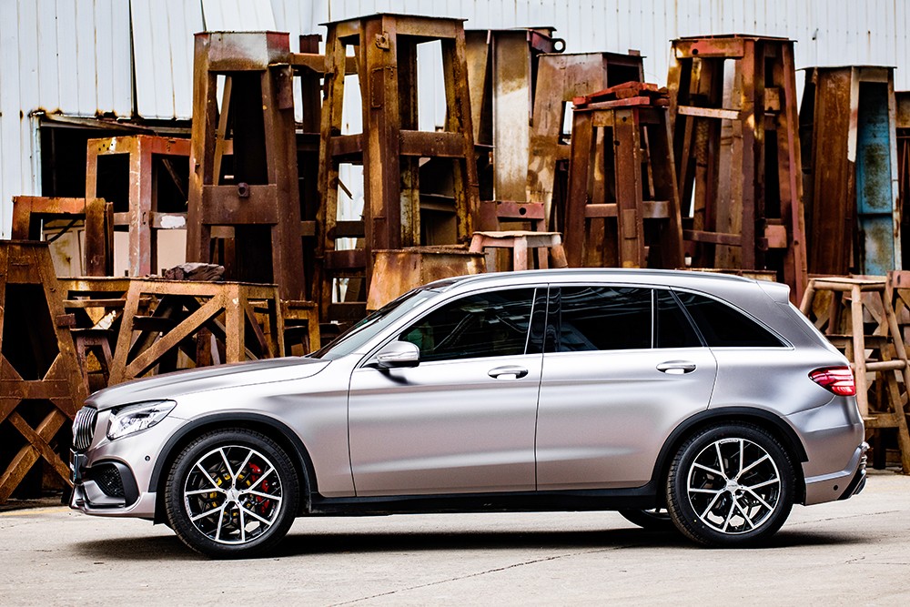 mercedes-glc-class-black-bison-tuned-by-wald-has-a-nose-implant_9