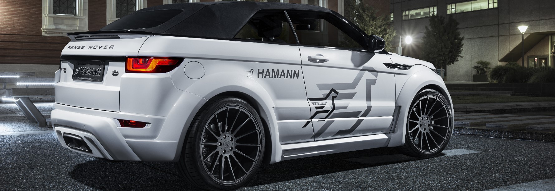 HAMANN MOTORSPORT
