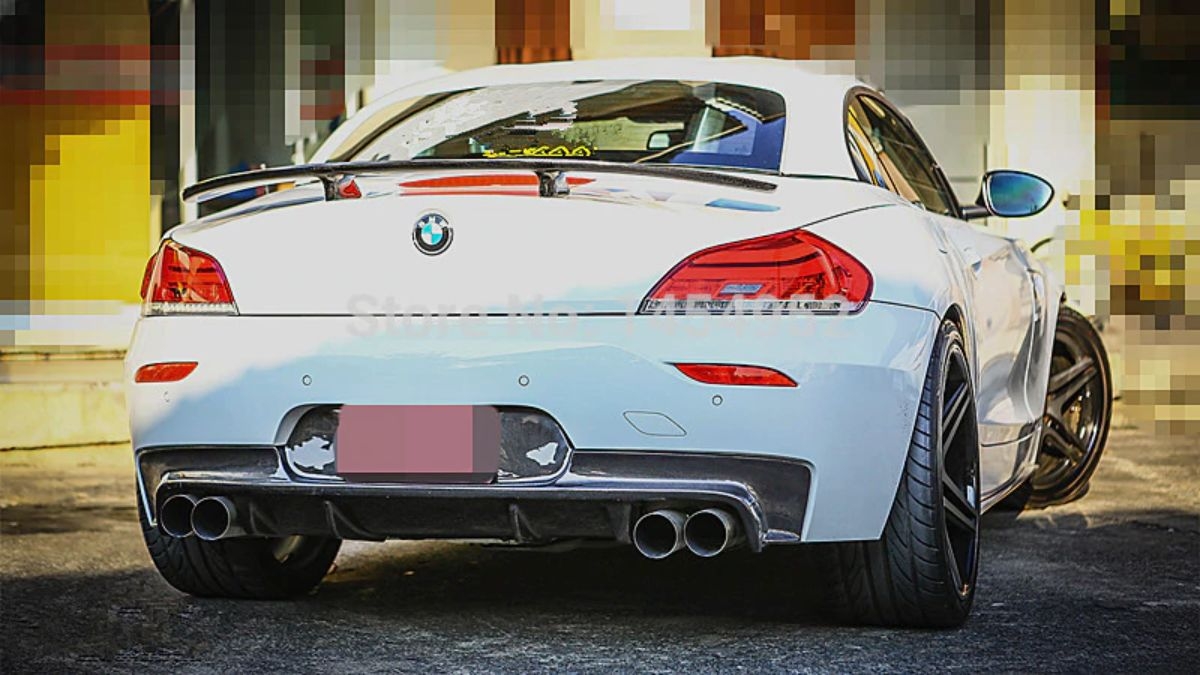 Search results for: 'bmw z4 e89'