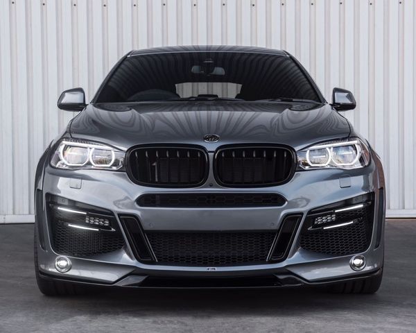 Wholesale bmw x6 haman body kit To Boost Your Vehicle's Performance 