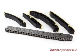 WEISTEC Engineering for Mercedes-Benz M156 Engine Timing Set