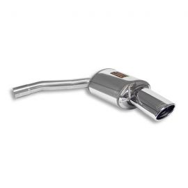 Supersprint Rear exhaust 145x95 Right  AUDI A5 S5 Quattro Coupe 3.0 TFSi V6 (333 Hp) 2011 