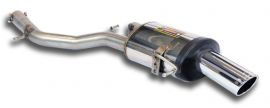 Supersprint  Rear exhaust Right O100Available soon  BMW F12 / F13 640i 2011 