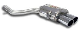 Supersprint  Rear exhaust Right OO90  BMW F12 / F13 640i 2011 