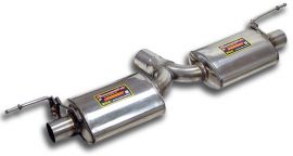 "Supersprint  Rear exhaust Right - Left Available soon  BMW F15 X5 40d xDrive 2014 –›"