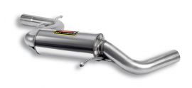 Supersprint  Centre exhaustAvailable soon  VW SCIROCCO 1.4 TSI (122 Hp) '09 