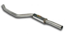 Supersprint   Front exhaust  BMW F20 / F21 114i 1.6T (102 Hp) 2013 