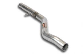 Supersprint   Front pipe  BMW F20 / F21 125i 2.0T (218 Hp) 2013 