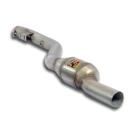 Supersprint  Front Metallic catalytic converter Right Available soon MERCEDES C215 CL 55 AMG V8 Kompressor (500 Hp) '03  '06