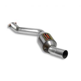 Supersprint  Front Metallic catalytic converter Right MERCEDES W164 ML63 AMG V8 '06 