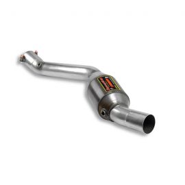 Supersprint Front Metallic catalytic converter Right MERCEDES W164 ML63 AMG V8 '06