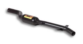 Supersprint Front exhaust BMW E46 318Ci (2.0i 16V 143 Hp) ' 01