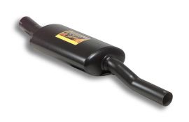 Supersprint Centre exhaust BMW E46 318Ci (2.0i 16V 143 Hp) ' 01