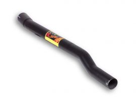 Supersprint Centre pipe BMW E46 318Ci (2.0i 16V 143 Hp) ' 01