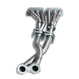 Supersprint  Manifold (Left Hand Drive) Available soon AUDI TT Mk2 QUATTRO Coupe/Roadster 3.2i (250 Hp) 2007 