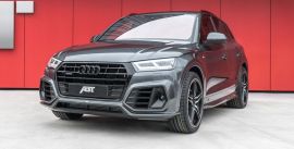 ABT SPORTSLINE AUDI Q5 BODY KIT (80A0) From 03/17