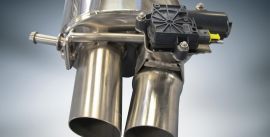 ABT SPORTSLINE AUDI RS6 EXHAUST SYSTEMS (4G0) from 06/13