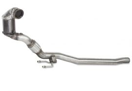 ABT SPORTSLINE AUDI S3 EXHAUST SYSTEMS (8V0) from 03/14