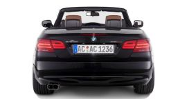 AC Schnitzer BMW 3 series E92 and E93 LCI EXHAUST SYSTEMS