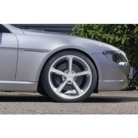 AC Schnitzer BMW 6 series E63 Coupé Wheels