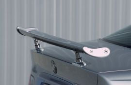 AC Schnitzer BMW M3 E46 Coupe Aerodynamics