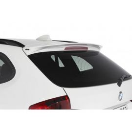 AC Schnitzer BMW X1 E84 Aerodynamics