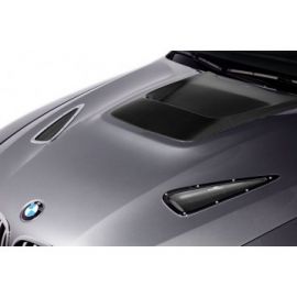 AC Schnitzer BMW  X6 E71 Aerodynamics