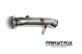 ARMYTRIX BMW 2ER F22 M235I DOWNPIPES EXHAUST SYSTEM