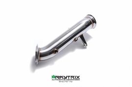 ARMYTRIX BMW 2ER F87 M2 DOWNPIPES EXHAUST SYSTEM