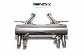 ARMYTRIX BMW 4ER F82 COUPE F83 DOWNPIPES EXHAUST SYSTEM