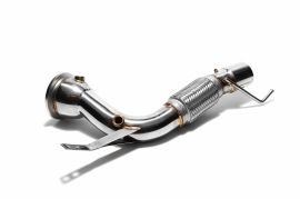 ARMYTRIX BMW X2 20I DOWNPIPES EXHAUST SYSTEM