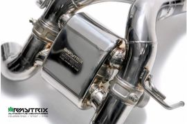 ARMYTRIX MCLAREN 570S 570GT 540C DOWNPIPES EXHAUST SYSTEM