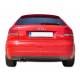 Audi A3 S3 Rear Bumper Body kit 2003-2012