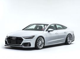 Audi A7 sportback（F2) Body Kit