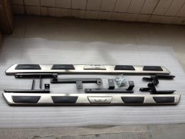 Audi Q7 Carbon Fiber Parts
