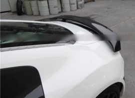 Audi R8 GT Carbon Fiber Trunk Spoiler Wing & Base