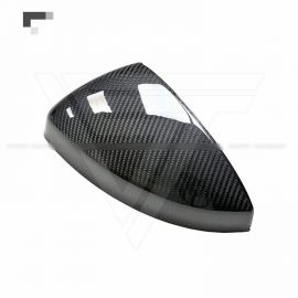 Audi R8 V10 Carbon Fiber Mirror Replacement