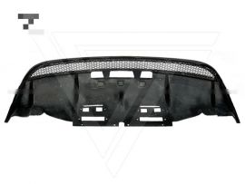 Audi R8 V10 Carbon Fiber Rear Diffusers