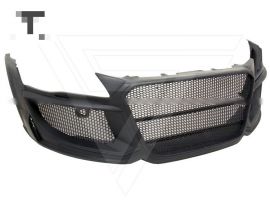 Audi R8 V8 V10 Glass Fiber FRP Body Kit Front Bumper