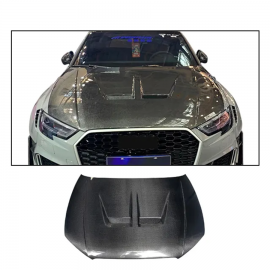 Audi RS3 2016-2018 Wide Body Kit