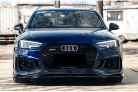 Audi RS 4 body kit 