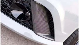 Audi RS6 body kit