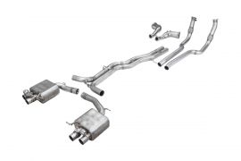 IPE EXHAUST SYSTEM AUDI RS6/RS7(C8)