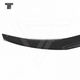 Audi TT TTS 2008-2014 Glass Fiber Frp Front Lip
